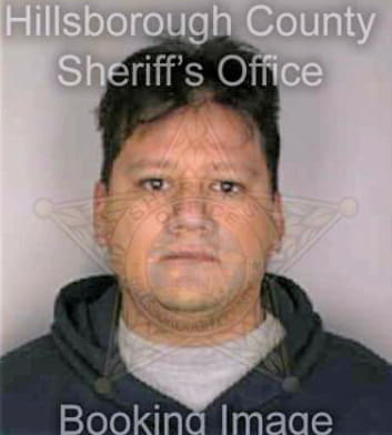 Chavez Renaldo - Hillsborough County, FL 