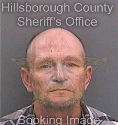 Smith Robert - Hillsborough County, FL 