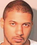 Warmsley Roderick - Shelby County, TN 