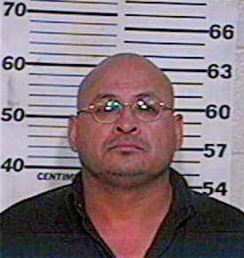 Marquez Arcenio - Hidalgo County, TX 