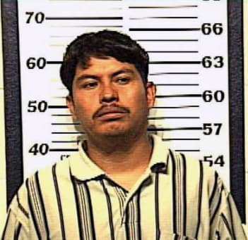 Santos Jose - Denton County, TX 