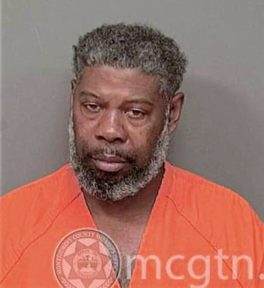 Mcfadden Keith - Montgomery County, TN 