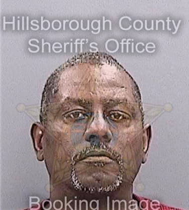 Randall Cedric - Hillsborough County, FL 