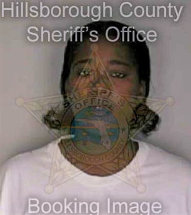 Sims Mae - Hillsborough County, FL 