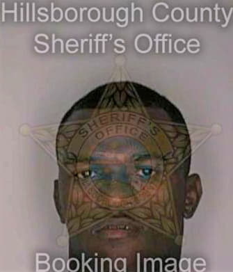Simmons Rico - Hillsborough County, FL 