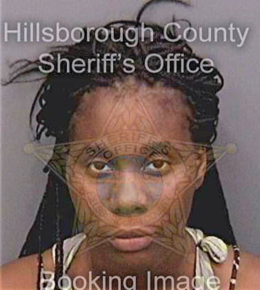 Grace Tameka - Hillsborough County, FL 