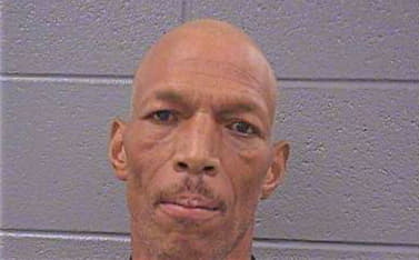 Grantley Antryne - Cook County, IL 