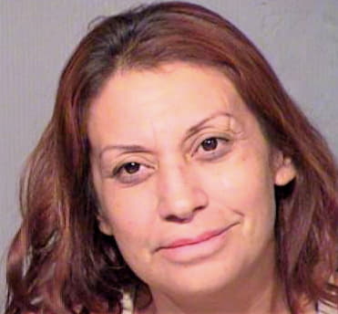 Guerra Carla - Maricopa County, AZ 