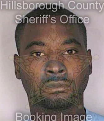 Smith George - Hillsborough County, FL 