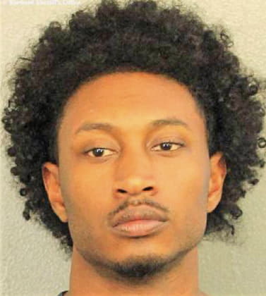 Bascombe Rudd - Broward County, FL 