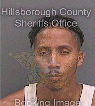 Calderon Timmy - Hillsborough County, FL 