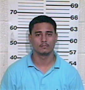 Martinez Daniel - Hidalgo County, TX 