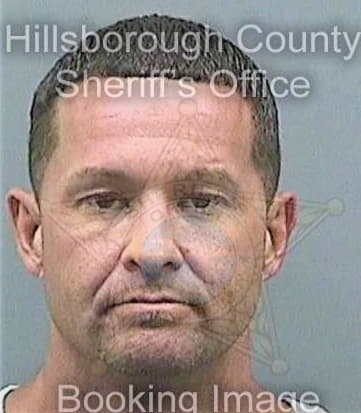 Brooks Jason - Hillsborough County, FL 