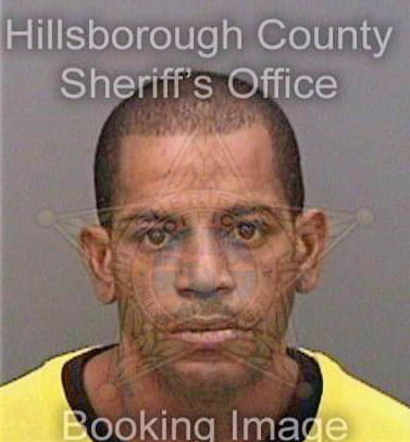 Vega Jose - Hillsborough County, FL 