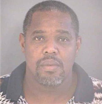 Mcdaniels Anthony - Hillsborough County, FL 