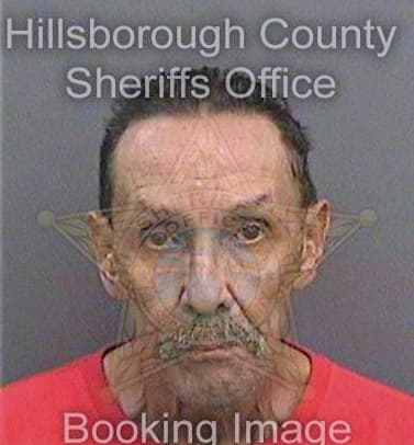 Verdejo Heriberto - Hillsborough County, FL 