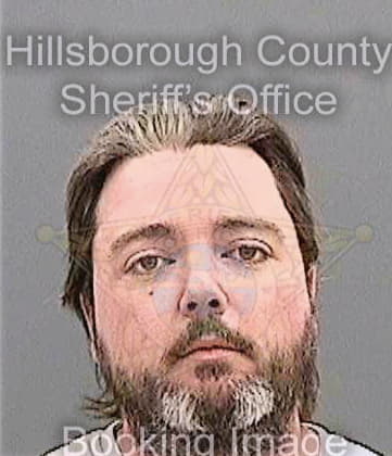 Godsey James - Hillsborough County, FL 