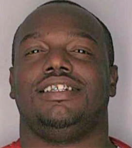 Mcclendon James - Hillsborough County, FL 