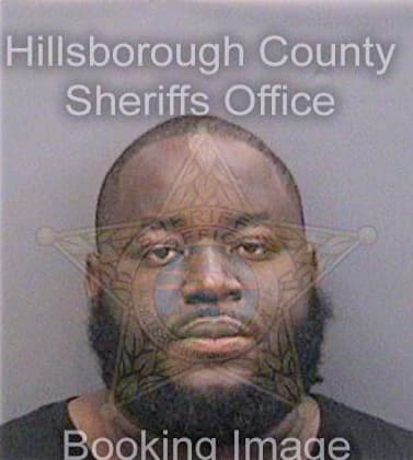 Raymond Jodany - Hillsborough County, FL 