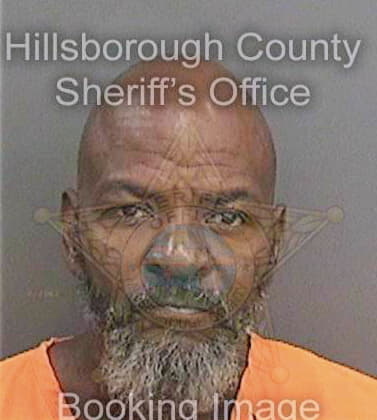 Hopson Arnold - Hillsborough County, FL 