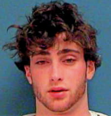 Peterson Daniel - Stearns County, MN 