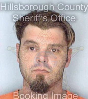 Boothe Donald - Hillsborough County, FL 