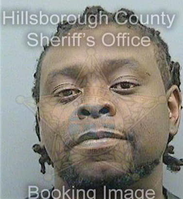 Blasher Ryan - Hillsborough County, FL 