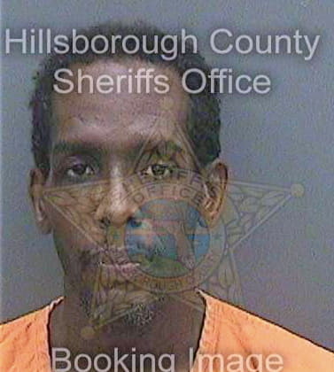 Milford Eric - Hillsborough County, FL 
