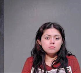 Gonzalez Hilda - Hidalgo County, TX 