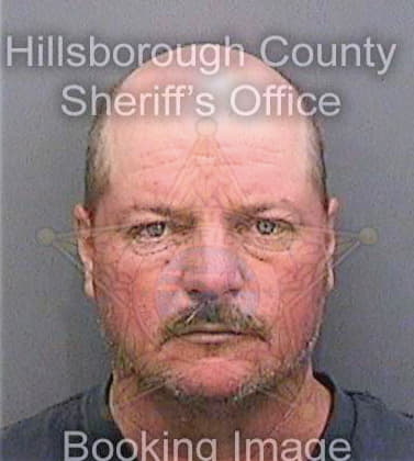 Smith David - Hillsborough County, FL 