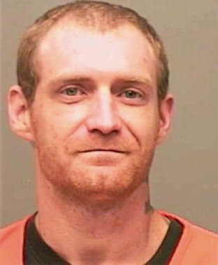 Weatherford Jebidiah - Montgomery County, TN 