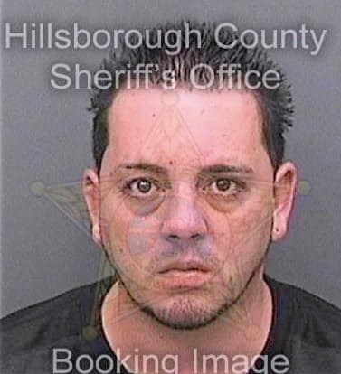 Perezfigueroa Jose - Hillsborough County, FL 