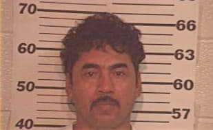 Sanchez Martin - Hidalgo County, TX 