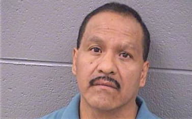 Patricio Adalberto - Cook County, IL 