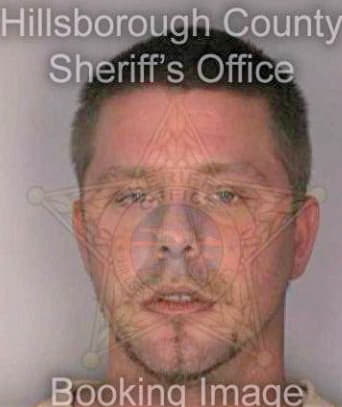 Shuman Brent - Hillsborough County, FL 