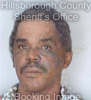 Smith Edward - Hillsborough County, FL 