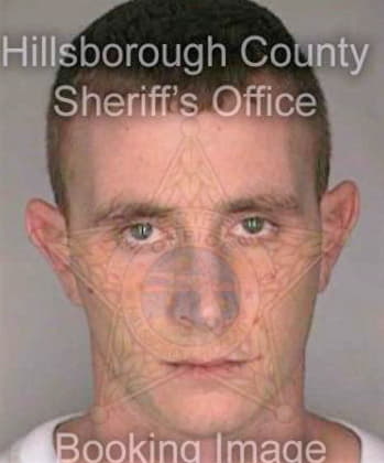 Gearhart Gregory - Hillsborough County, FL 