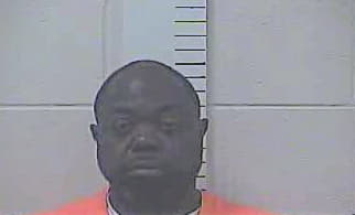 Skinner Reginald - Yazoo County, MS 