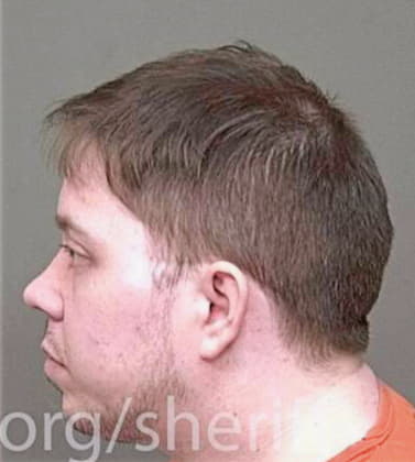 Bryant Allen - Montgomery County, TN 