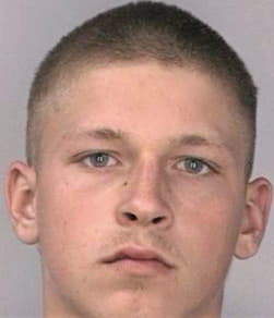 Michel David - Hillsborough County, FL 