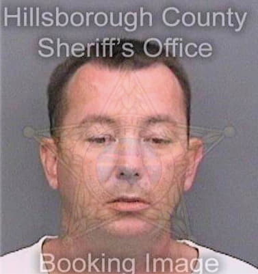 Mcgall Henry - Hillsborough County, FL 