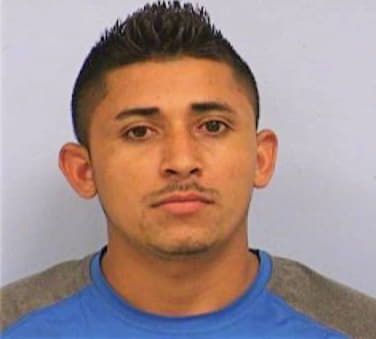 Rodeznoguevara Jairin - Travis County, TX 