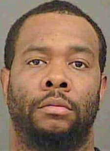 Dunn Darryl - Mecklenburg County, NC 