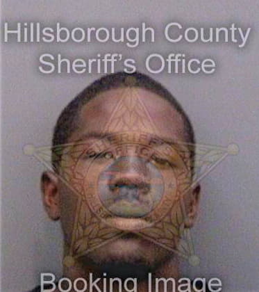 Thomas Ernest - Hillsborough County, FL 