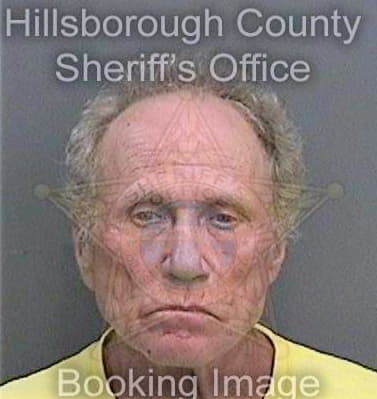 Catrett James - Hillsborough County, FL 