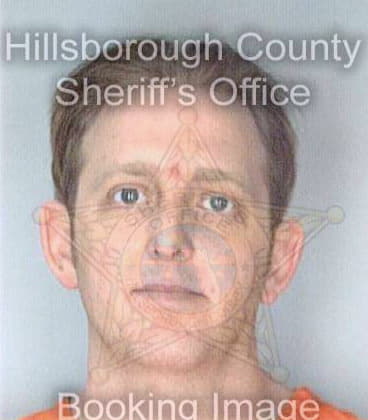 Scott Michael - Hillsborough County, FL 