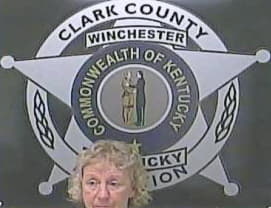 Turner Patricia - Clark County, KY 