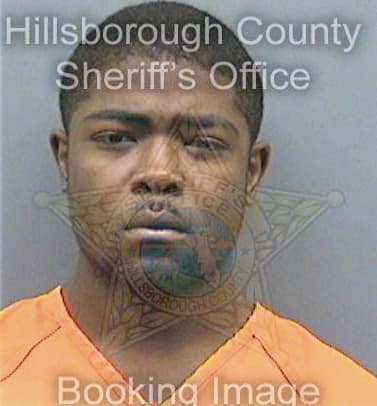 Speights Rodney - Hillsborough County, FL 