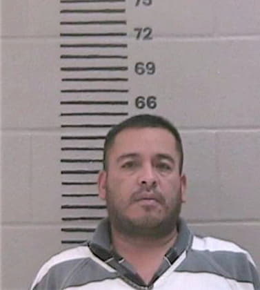 Rodriguez Alejandro - Gillespie County, TX 