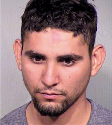 Luque Heriberto - Maricopa County, AZ 